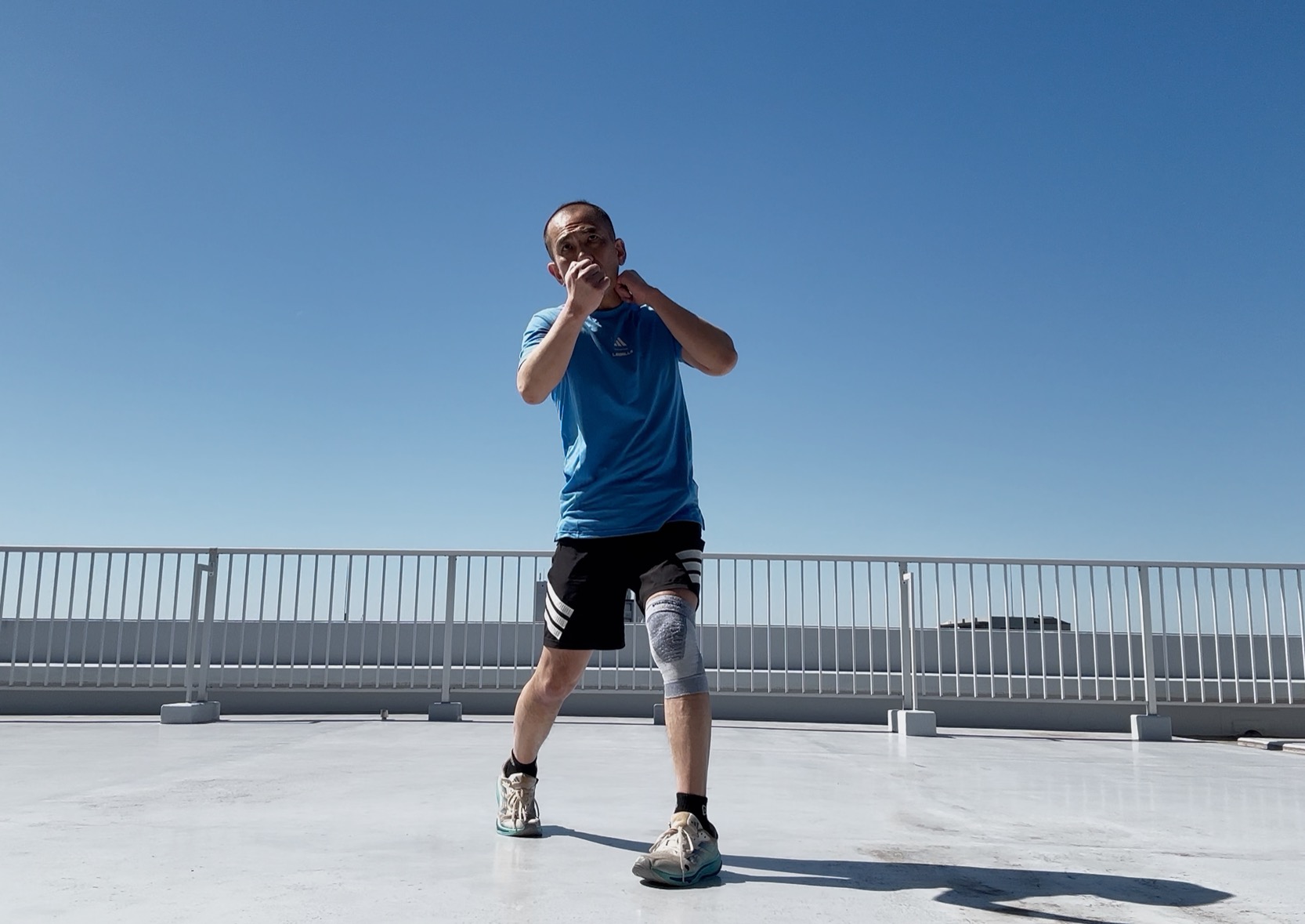 ボディコンバット106-3,パワー1,コリオ,テクニック,ポイント